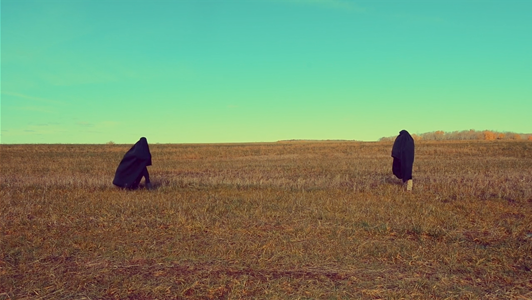 A million ways to love // Mariam Magsi // Canada