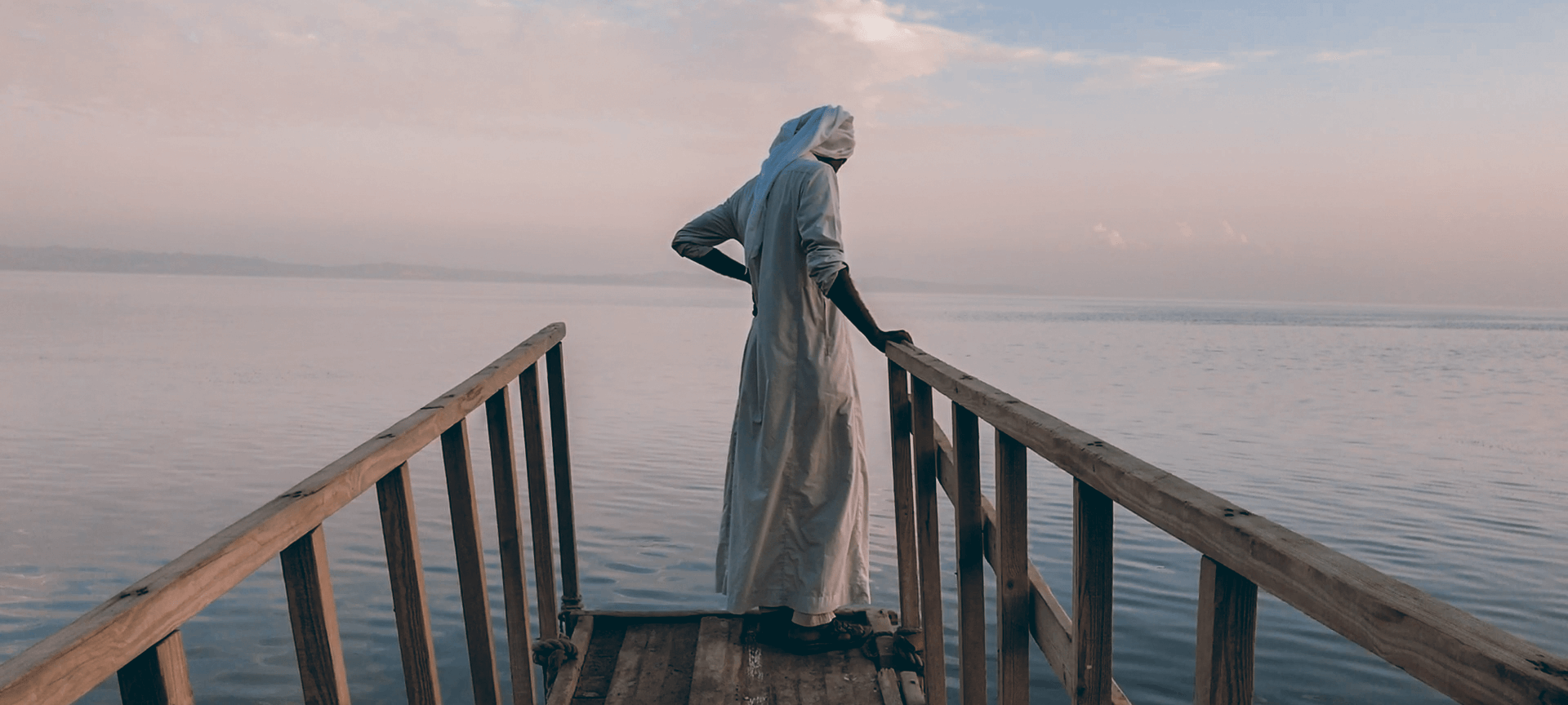 Faces Burn // Ahmed Hamed // Croatia