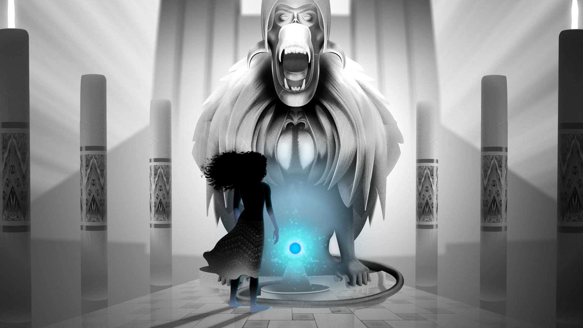 The Call // OZFERTI // Belgium