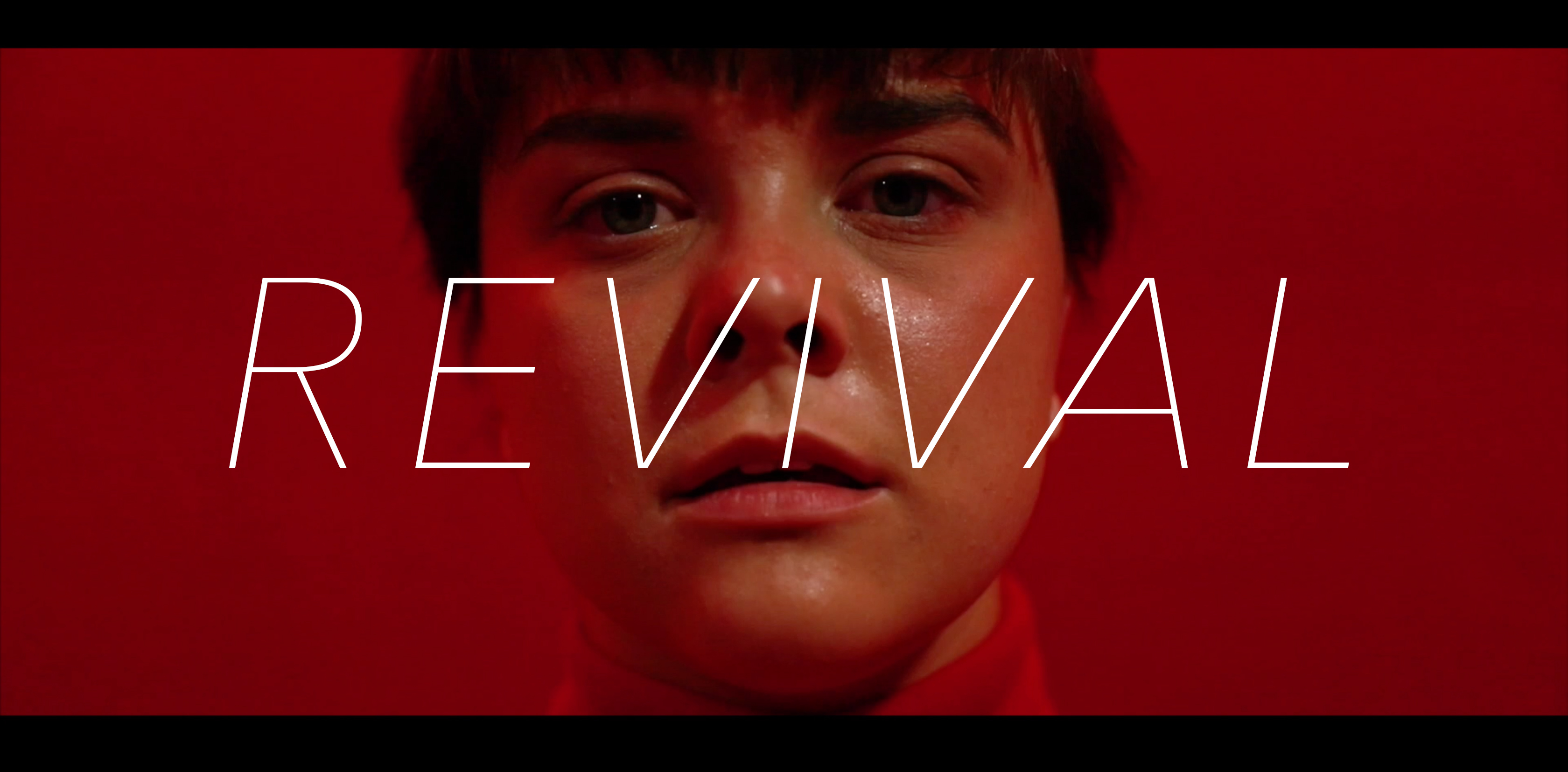 REVIVAL // Leafy Yeh & Mishka Sibert // US