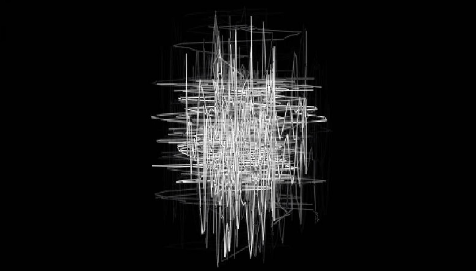 The shape of sound // Lyrical Phosphorus // Greece