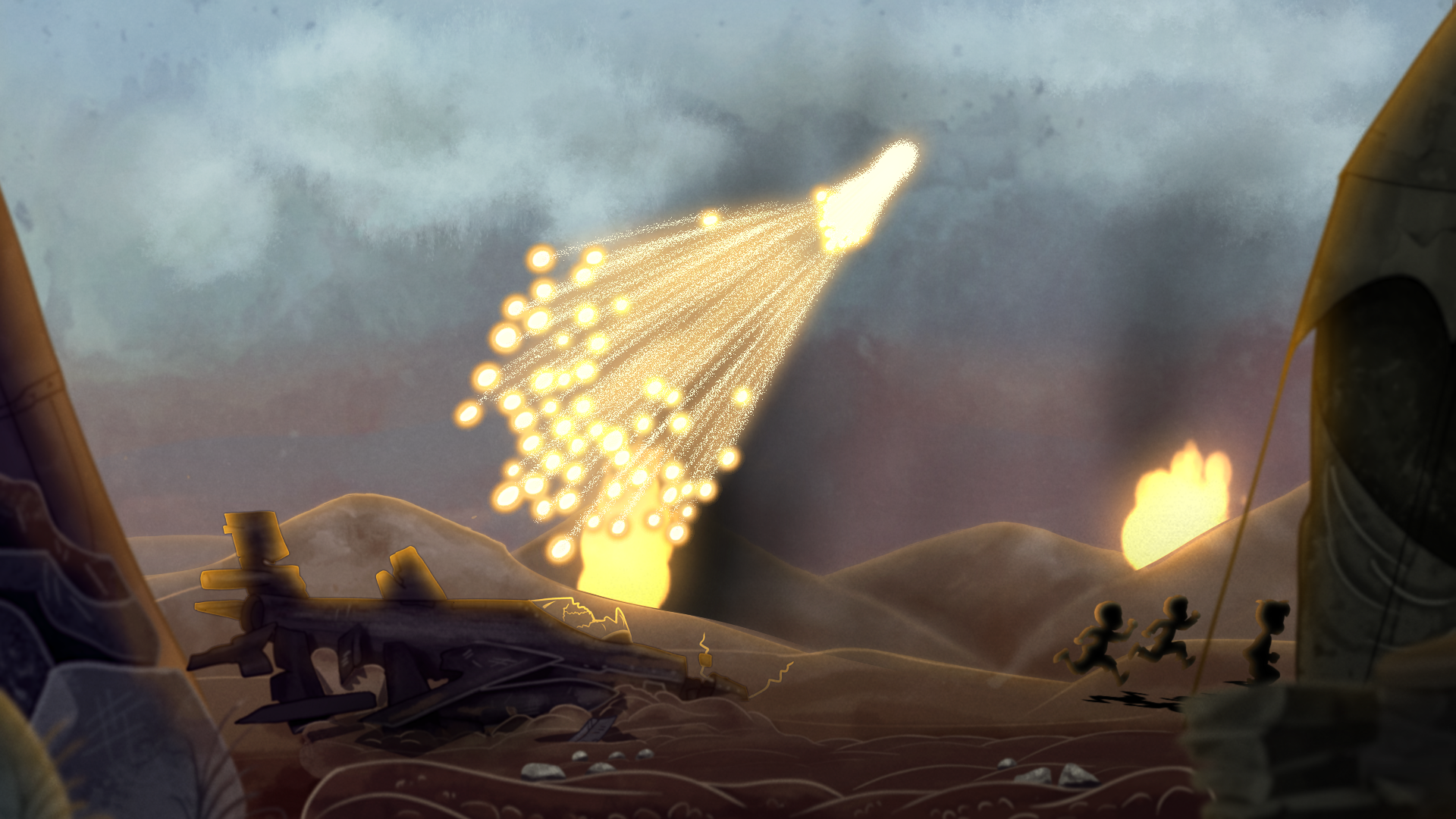 The Box // Merve Cirisoglu // UK