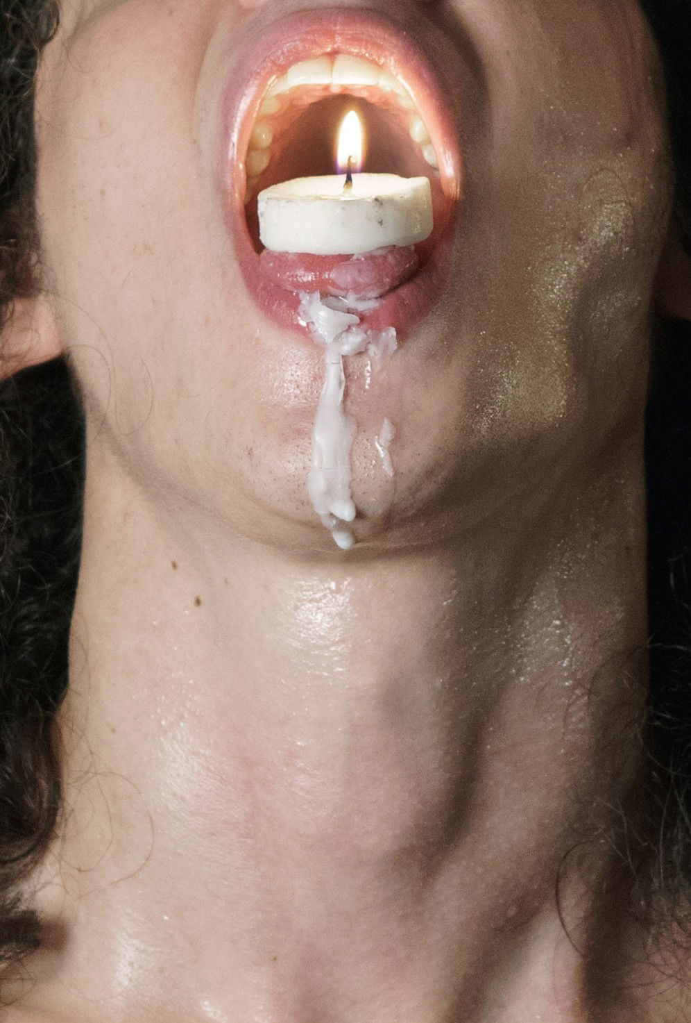 WORD // Uri Kloss // Israel