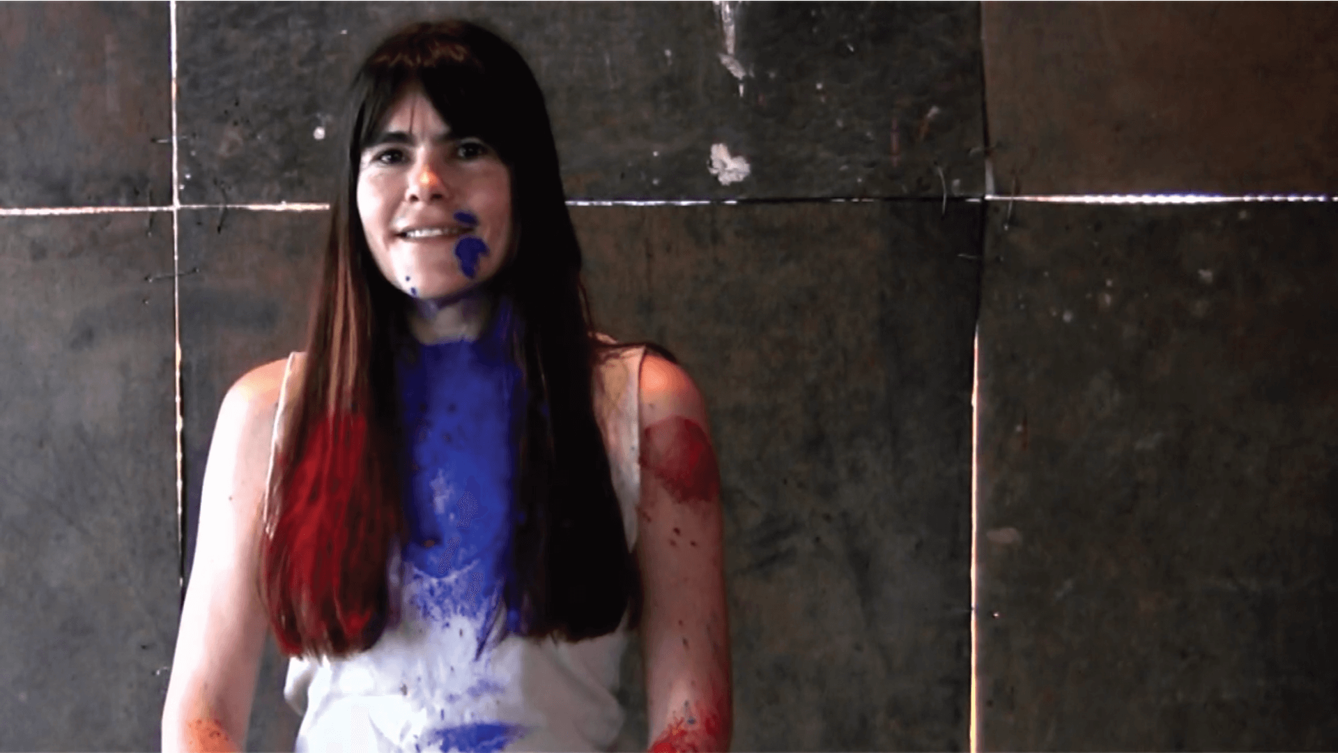 V1422025 // Clémence B. T. D. Barret // France