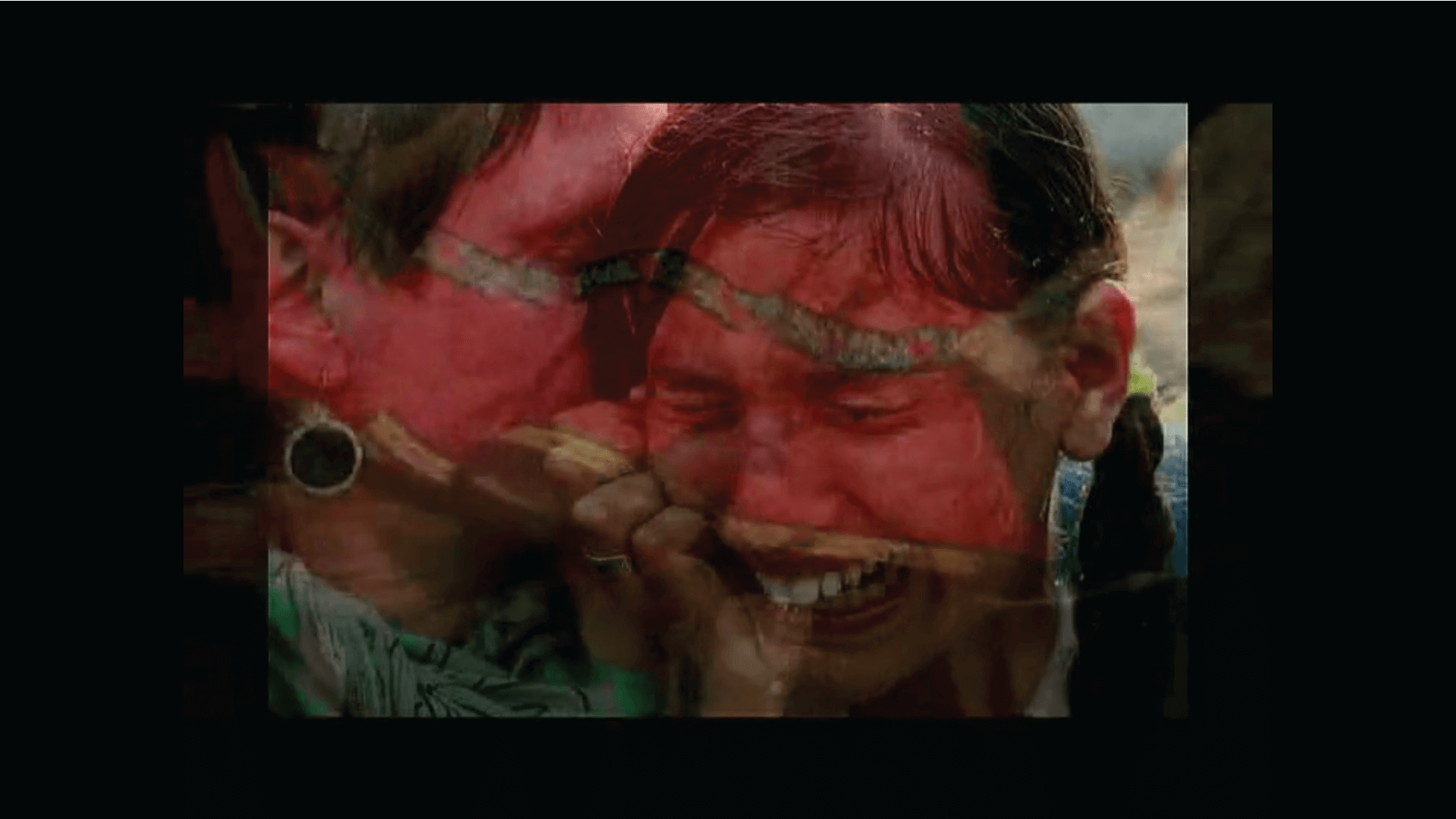 White, European, Other // Monika Tobel // UK