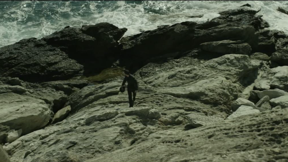 Young Fish // Chrisanthos Margonis // Greece